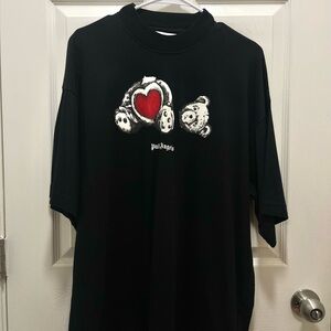 Palm Angels Bear T Shirt